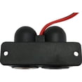 thumbnail image 5 of Adaptador de carga personalizado 18003 12 V Dual USB, 5 of 5