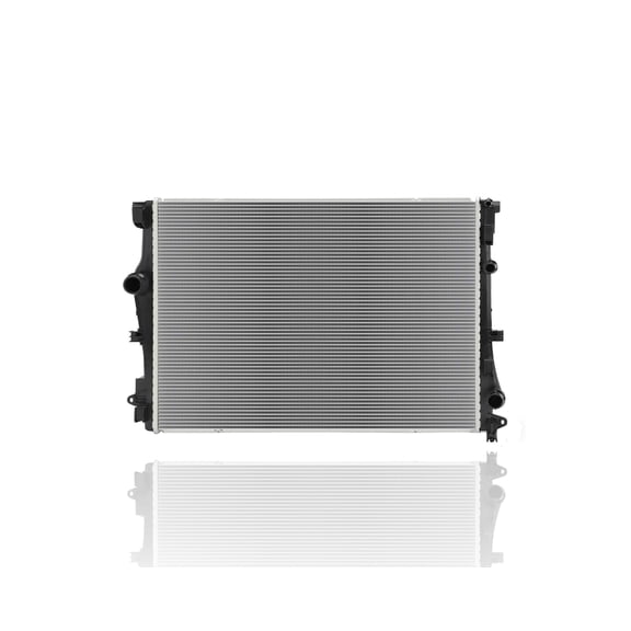 Radiator Compatible/Replacement for '22-23 Mercedes-Benz C300 Sedan Primary - 0995004502