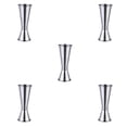 thumbnail image 1 of Moyic Agitador doble, vaso medidor, Jigger, vasos para bebidas, herramienta de medición, utensilios de cocina, medición, accesorios de barra para el Type2 NO2 Moyic CBP094743, 1 of 6