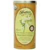Heather's Tummy Fiber CAN Organic Acacia Senegal Prebiotic (16 oz) for IBS