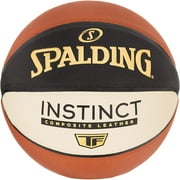 Spalding 29.5" Instinct TF Indoor/Outdoor Basketball