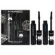 thumbnail image 1 of Dúo de máscara de pestañas Stack de MAC para mujeres: 2 pinceles Superstack Mega de 0,41 oz, color negro, y pinceles Superstack Mega de 0,41 oz, resistentes al agua, color negro, 1 of 6