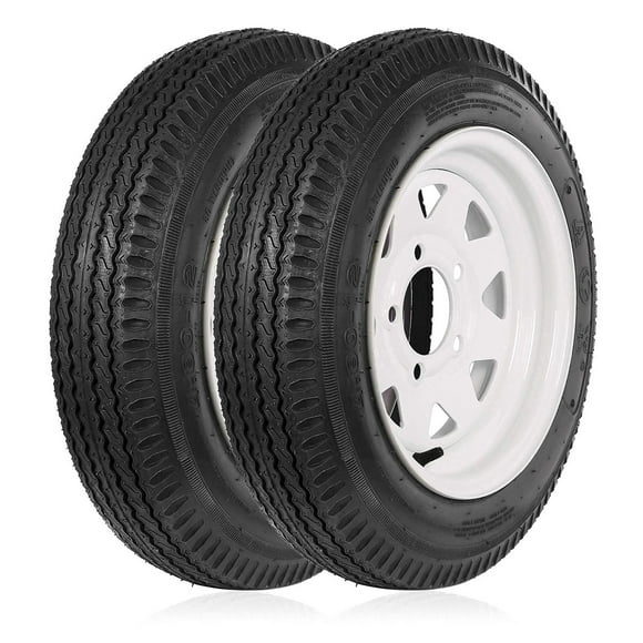 4 80 12 trailer tire 5 lug