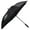 Onyx, variant on Mio Marino Extra Large 62" Automatic Open Golf Umbrella - Windproof - UV Protection- Square Umbrella for Men Women