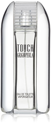 touch grigioperla eau de toilette