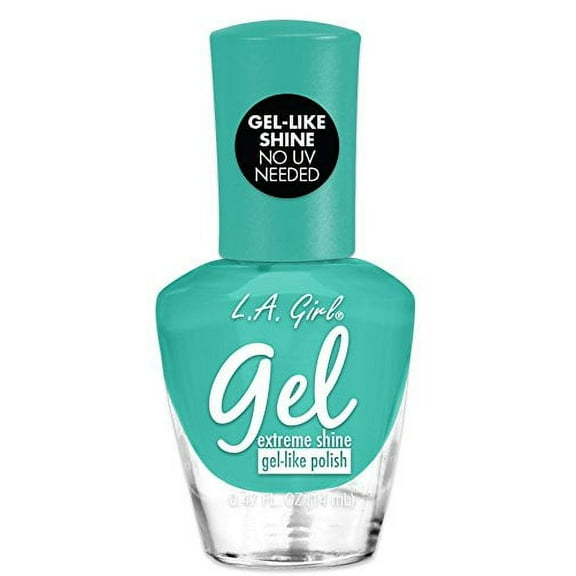L.A. Girl Gel Extreme Shine, Persuade GNL657