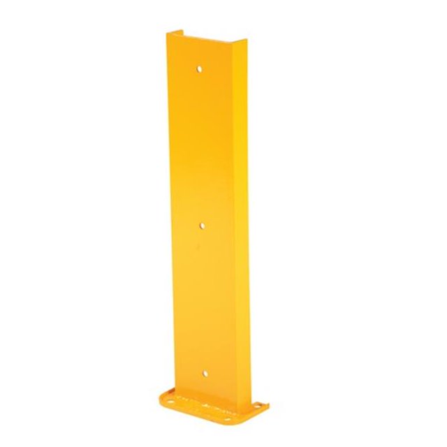 Vestil G8-36 Structural Rack Guard- 36 x 10 in.