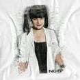 thumbnail image 2 of Ncis - Abby Skulls - Short Sleeve Shirt - XXXX-Large, 2 of 7
