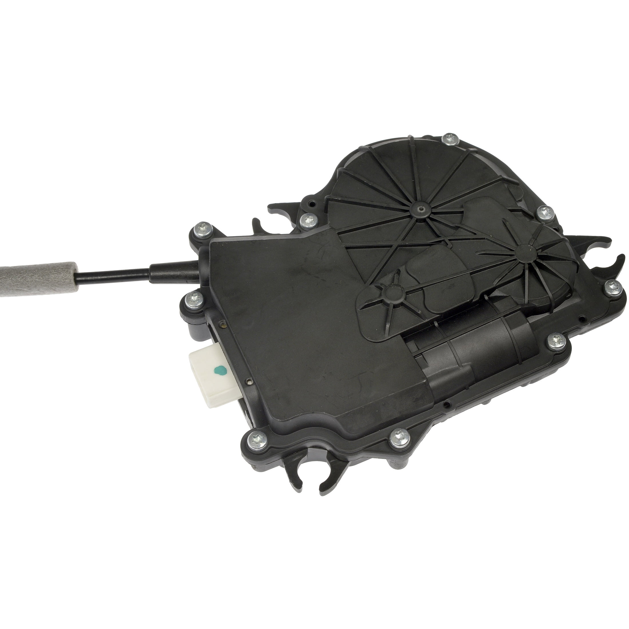Dorman 937-962 Liftgate Lock Actuator for Specific BMW Models