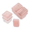 thumbnail image 4 of Caja de Almacenamiento de Alimentos ANGGREK Para Casa de Muñecas 9 Piezas 1:6 1:12, 4 of 8