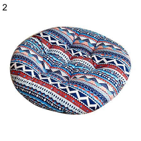 

HEVIRGO Seat Cushion Pad Breathable Anti-slip Comfortable High Stretchy Chair Cushion Pad for Office PP Cotton Polyester