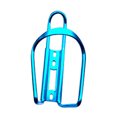 thumbnail image 3 of Ciclismo Soporte para botella de agua de bicicleta de aleación de aluminio Soporte para hervidor de bicicleta MTB (Azul) Ehuebsd Para estrenar, 3 of 7
