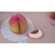 thumbnail image 3 of Fruit Notes, Assorted Fruits and Vegetables, Simulated Fruits, Paper Fruits (5 Random), 3 of 5