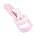 thumbnail image 2 of Lash Curler, ABS Eyelash Curling Tool Professional Eyelash Curler  For Makeup Artist For Home For Beauty Salon, 2 of 8