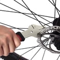 thumbnail image 5 of Brake Disc Straightening Tool, Stainless Steel Bike Disc Straightening Tool With Non-slip Handle, 5 of 5