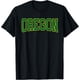 thumbnail image 1 of Throwback Design - Camiseta Oregon Vintage City, 1 of 2