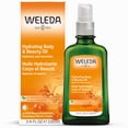 thumbnail image 2 of Aceite corporal y de belleza Weleda Hidratante de Espino Amarillo 100ml, 2 of 9