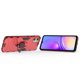 thumbnail image 2 of Funda para Samsung Galaxy A05 4G con Soporte Anillo Giratorio 360° y Protección Resistente a Golpes y Caídas, 2 of 5