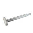 thumbnail image 4 of Steering Wheel Shaft, 205mm M6 Screw Hole Rustproof Power Steering Shaft  For DIY Refitting Go Karts, 4 of 8