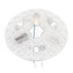 thumbnail image 1 of Kit De Actualización De Luz De Ventilador De Techo LED, Panel De Repuesto De Luz De Ventilador De Techo LED Redondo Regulable De 3 Colores De 15w Para Ventiladores De Techo, 1 of 7