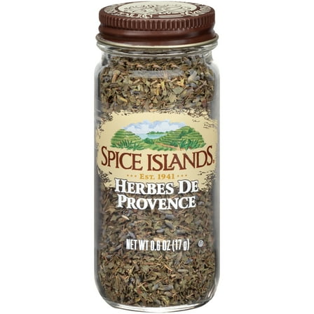 Spice Islands® Herbes de Provence 0.6 oz. Jar