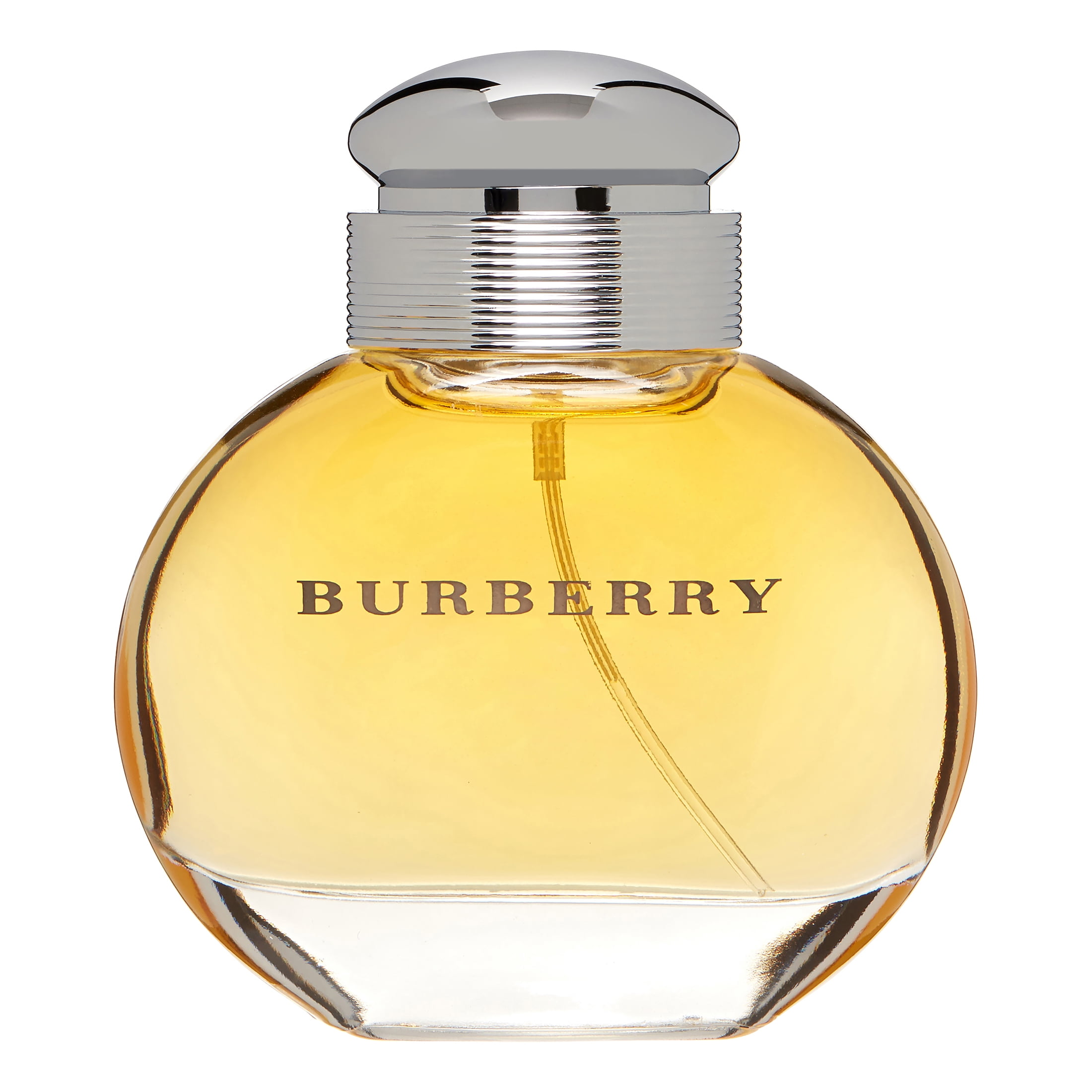 burberry yellow perfume