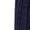 Navy Blue, variant on Women Color Contrast Collar Long Sleeves Top High Waisted Short Skirts Vintage 2 Pcs Sets Grey L