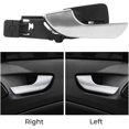 thumbnail image 5 of LLC Inner Door Handle for Alfa Romeo Giulietta (2010 onwards, Front Left) OEM: 156092167, 5 of 5