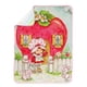 thumbnail image 2 of Manta Jay Franco Strawberry Shortcake Berry Playhouse, 2 of 6
