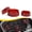 Red, variant on for 2015-2020 Dodge Challenger Charger 2016-2020 Durango 2013-2018 Ram 1500 2500 3500 2015-2020 Chrysler 300 300s Black Aluminum Alloy Interior AC Radio Switch Knob Ring Decorative Cover Trim 3PCS
