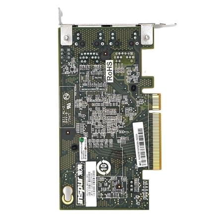 CSYANXING X540-T2 PCI Express x8 Network Card for High-Speed Data Transmission in Servers & NAS