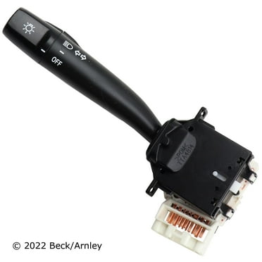 BeckArnley 201-2028 Turn Signal Switch