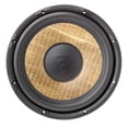 thumbnail image 1 of Subwoofer Focal P-25-FSE 10", 560 W, diseño delgado, 1 of 5