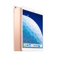 thumbnail image 4 of Restored Apple MH182LL/A iPad Air 2 9.7-Inch Retina Display 64GB, Wi-Fi (Gold) (Refurbished), 4 of 5