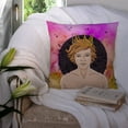 thumbnail image 3 of Zodiac Sign Fabric Decorative Pillow, 3 of 4