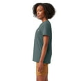 thumbnail image 3 of Dickies Women's Heavyweight Short Sleeve Pocket T-Shirt, Lincoln Green, XX-Large, 3 of 3