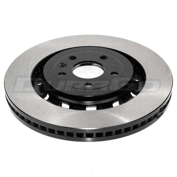 DuraGo BR901158-02 Disc Brake Rotor