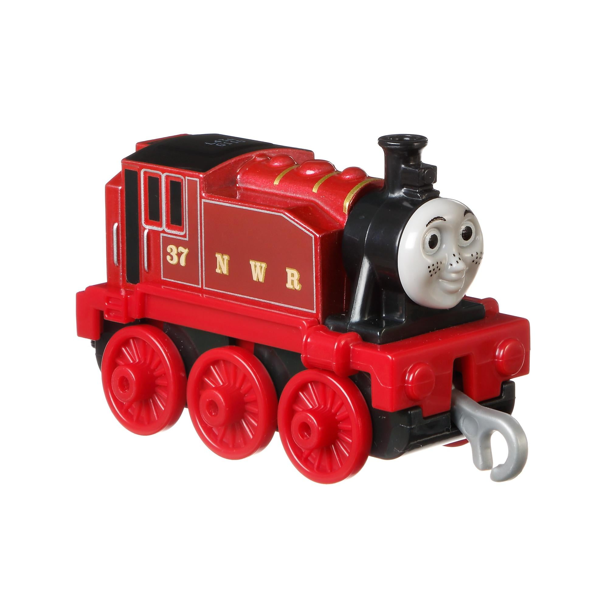 trackmaster motorised railway