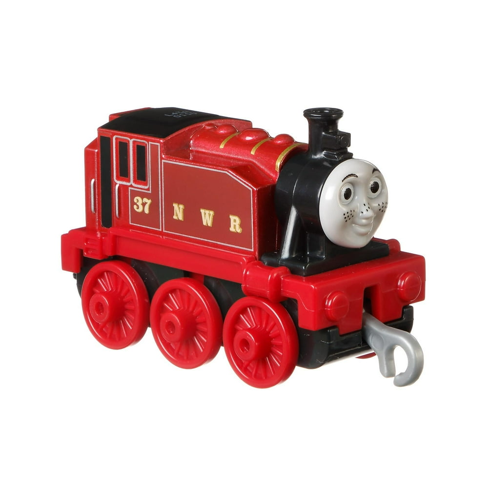 Thomas & Friends TrackMaster Push Along Rosie Train Engine