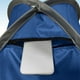 IKemiter Plage Mini Abris Solaires Protection Solaire Instantanée Mini Tête Pop Up Tente Tente de Camping Portable avec – image 5 sur 6