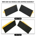 thumbnail image 4 of Sturdy Solid Construction Push Stick, Ergonomic Handle Design to Keep Your Hands Safe, Pack of 2 Safety Blocks for Router Table, Band Saw, Jointer, 4 of 7