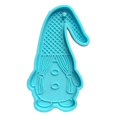 thumbnail image 1 of Techinal DIY Nain Poupée en Forme de Porte-Clés Époxy Résine Moule Boucles d'Oreilles Pendentif Moule en Silicone, 1 of 17