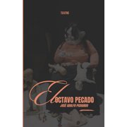 El octavo pecado, (Paperback)