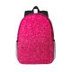 thumbnail image 1 of Disketp Rose Red Glitter Mochila Escolar de 15 Pulgadas, Mochila Ligera para Estudiantes, Viajes y Trabajo, Cómoda y Resistente para el Uso Diario, 1 of 6