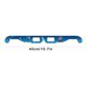thumbnail image 3 of Gafas para hombre Gafas solares aprobadas 2024, 10 Pack y gafas de observación Solar certificadas, sombras seguras para la visión directa del sol Comprar 2 barco 3, 3 of 3