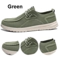thumbnail image 1 of Mocasines Zapatos para Extra Anchos Con Soporte El Descalzos Viajes, 1 of 8