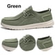 thumbnail image 2 of Zapatos para Con Punta Ancha Y Soporte El Descalzos Viajar en, 2 of 8