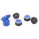 thumbnail image 1 of Juego de insertos de aireador de grifo Sincero 5 aireadores M21,5 mm con llave, 1 of 10