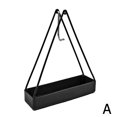 thumbnail image 4 of Triangular Mosquito Coil Holder Incense Holders Coil Incense Burner Frame, 4 of 8
