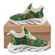 thumbnail image 1 of Zapatillas deportivas con estampado de árboles para mujer y hombre, clásicas, planas, de marca, con cordones y plataforma, resistentes al desgaste,, 1 of 6
